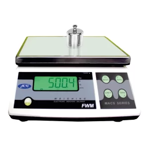 Balanza Contadora Acu FWN de 30 kilos