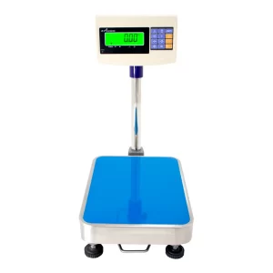 Balanza De Plataforma e-Accura SB53 De 100 Kilos