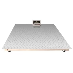 Balanza Industrial Henkel L250 de 1 a 5 Toneladas