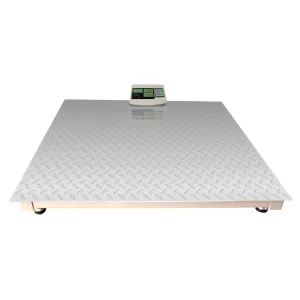Balanza Industrial e-Accura SB51 de 1 a 5 Toneladas