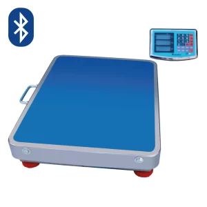 Balanza con Bluetooth Kalery PB de 300 Kilos