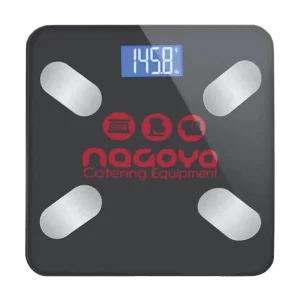 Balanza de Baño Nagoya PMGC de 180 Kilos