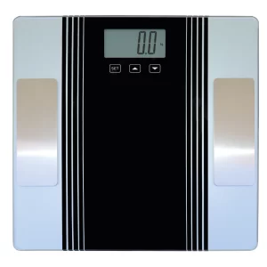 Balanza de Baño Precisa PMGC de 180 Kilos