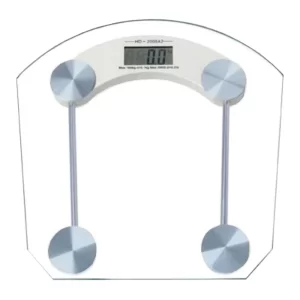 Balanza de Baño Kamyl i1 de 180 Kilos