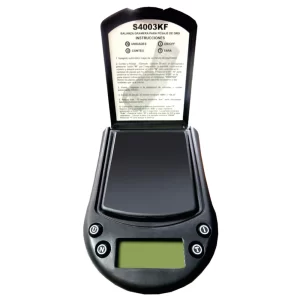 Balanza de Bolsillo Henkel NEG de 500 Gramos