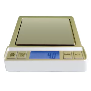 Balanza de Bolsillo Henkel PL0 de 500 Gramos