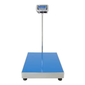 Balanza de Plataforma T-Scale BWE de 500 Kilos