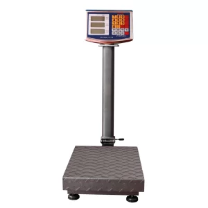 Balanza de Plataforma Valtox LP-150 de 100 Kilos