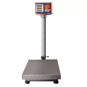 Balanza de Plataforma Valtox LP-200 de 200 Kilos