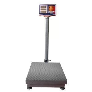 Balanza de Plataforma Valtox LP-300 de 300 Kilos