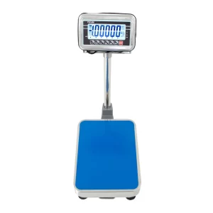 Balanza de Plataforma T-Scale BWE de 60 Kilos