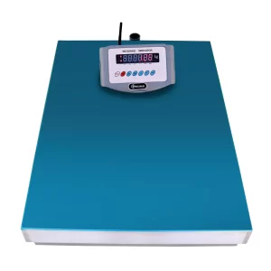 Balanza inalámbrica Precisur W-100 de 500 Kilos